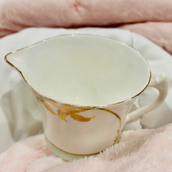 Vintage Dining S4bundle Vintage Balfour Best Bone China England